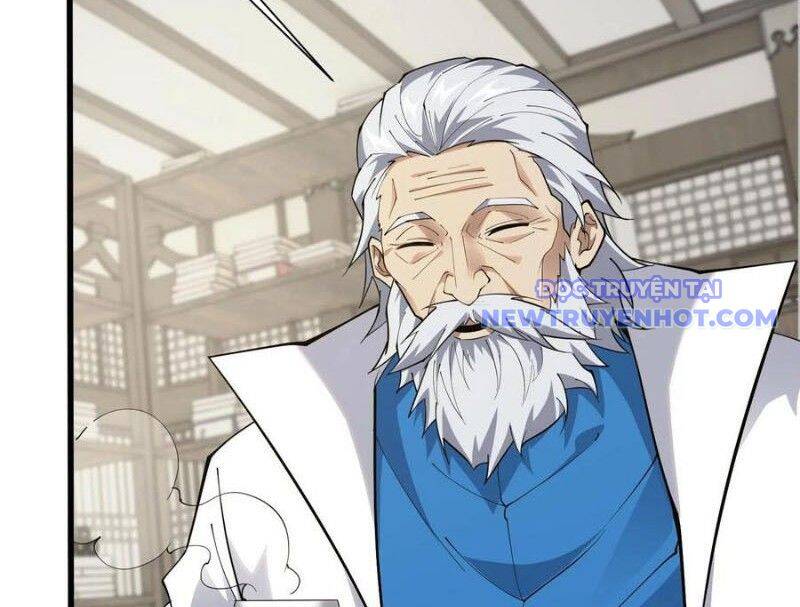 Ta Học Trảm Thần Trong Bệnh Viện Tâm Thần - Chapter 183 - Page 50