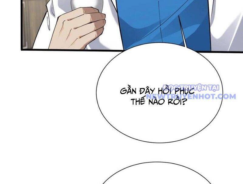 Ta Học Trảm Thần Trong Bệnh Viện Tâm Thần - Chapter 183 - Page 51