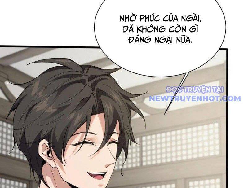 Ta Học Trảm Thần Trong Bệnh Viện Tâm Thần - Chapter 183 - Page 52