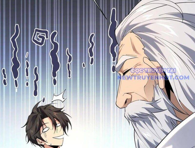 Ta Học Trảm Thần Trong Bệnh Viện Tâm Thần - Chapter 183 - Page 55