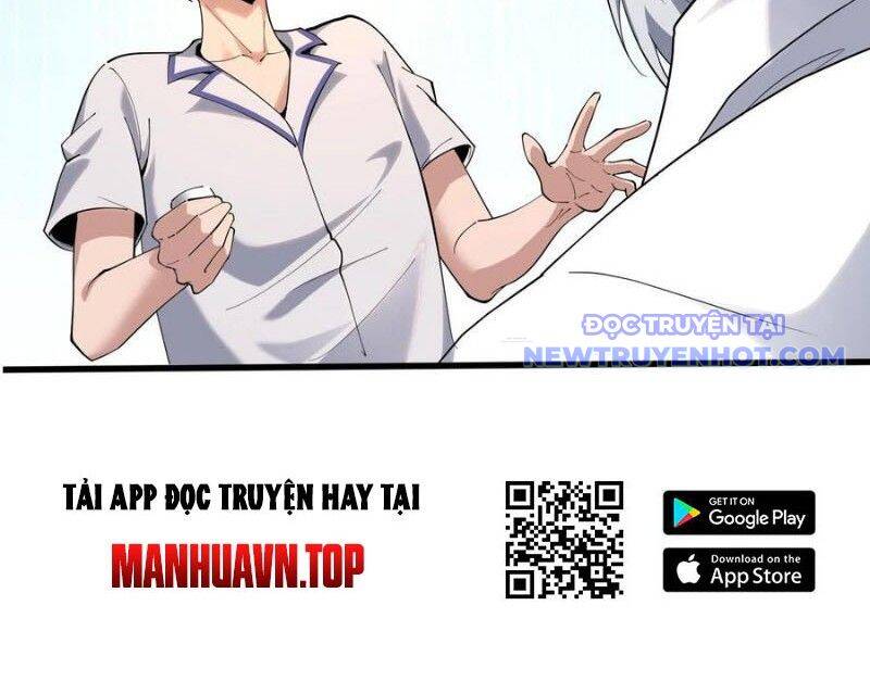 Ta Học Trảm Thần Trong Bệnh Viện Tâm Thần - Chapter 183 - Page 56