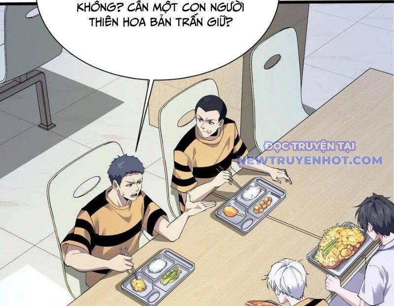 Ta Học Trảm Thần Trong Bệnh Viện Tâm Thần - Chapter 183 - Page 6