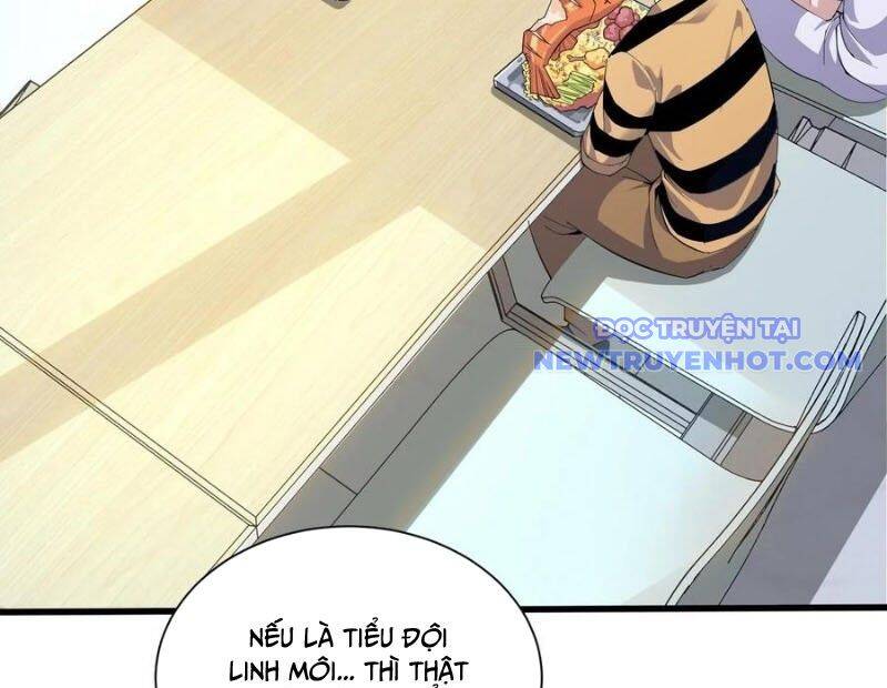 Ta Học Trảm Thần Trong Bệnh Viện Tâm Thần - Chapter 183 - Page 7