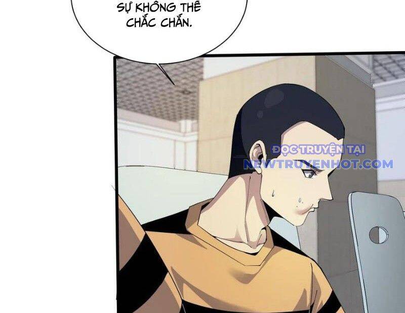 Ta Học Trảm Thần Trong Bệnh Viện Tâm Thần - Chapter 183 - Page 8