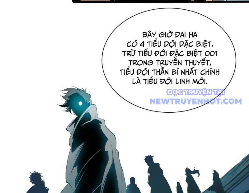 Ta Học Trảm Thần Trong Bệnh Viện Tâm Thần - Chapter 183 - Page 9