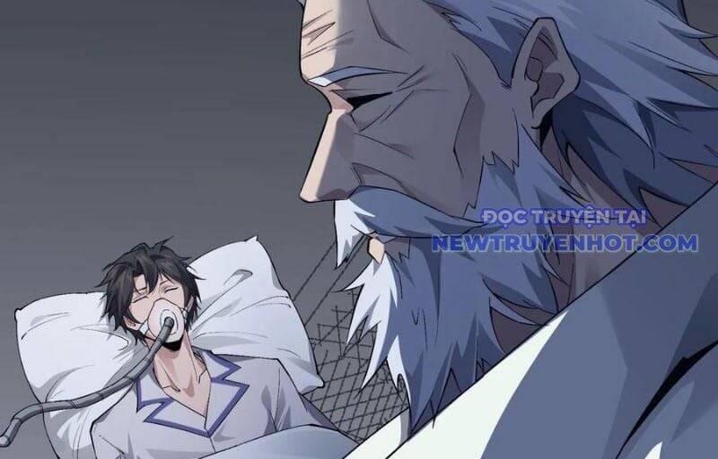 Ta Học Trảm Thần Trong Bệnh Viện Tâm Thần - Chapter 184 - Page 12