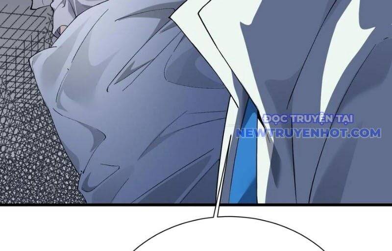 Ta Học Trảm Thần Trong Bệnh Viện Tâm Thần - Chapter 184 - Page 13