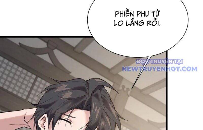 Ta Học Trảm Thần Trong Bệnh Viện Tâm Thần - Chapter 184 - Page 17