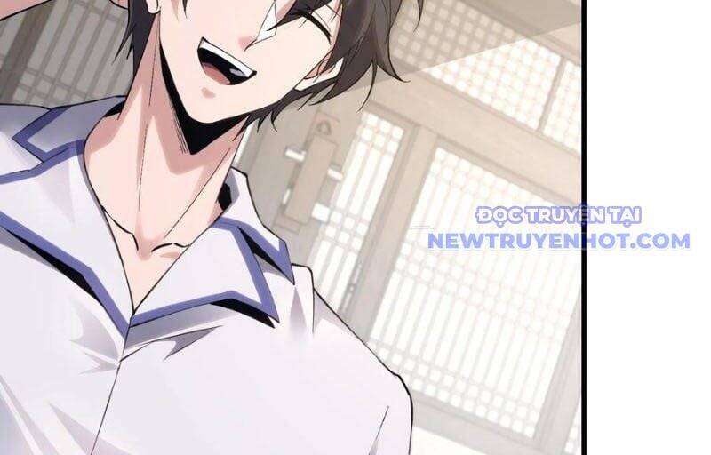 Ta Học Trảm Thần Trong Bệnh Viện Tâm Thần - Chapter 184 - Page 18