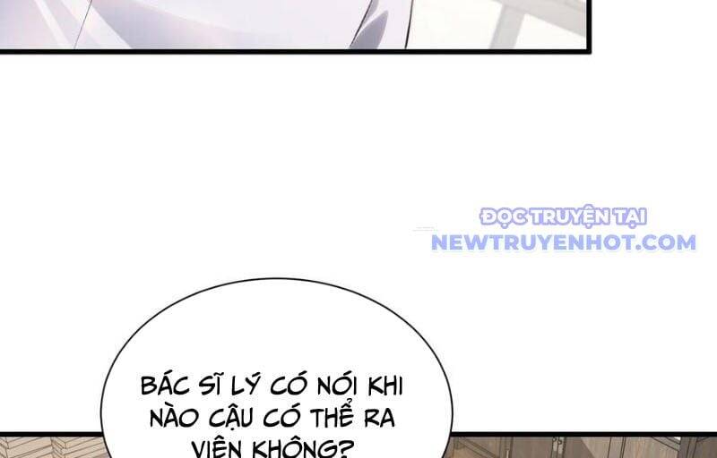 Ta Học Trảm Thần Trong Bệnh Viện Tâm Thần - Chapter 184 - Page 19