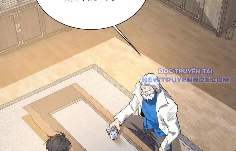 Ta Học Trảm Thần Trong Bệnh Viện Tâm Thần - Chapter 184 - Page 20