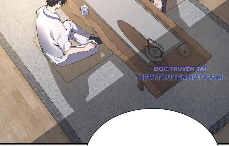 Ta Học Trảm Thần Trong Bệnh Viện Tâm Thần - Chapter 184 - Page 21