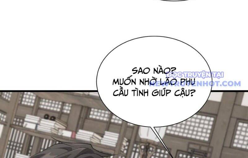 Ta Học Trảm Thần Trong Bệnh Viện Tâm Thần - Chapter 184 - Page 24
