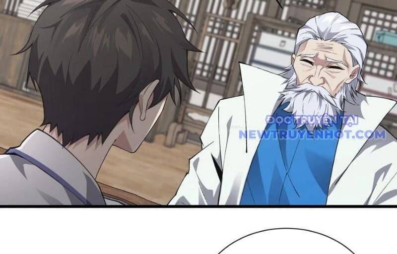 Ta Học Trảm Thần Trong Bệnh Viện Tâm Thần - Chapter 184 - Page 25