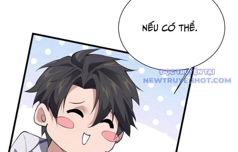 Ta Học Trảm Thần Trong Bệnh Viện Tâm Thần - Chapter 184 - Page 26