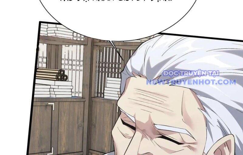 Ta Học Trảm Thần Trong Bệnh Viện Tâm Thần - Chapter 184 - Page 28