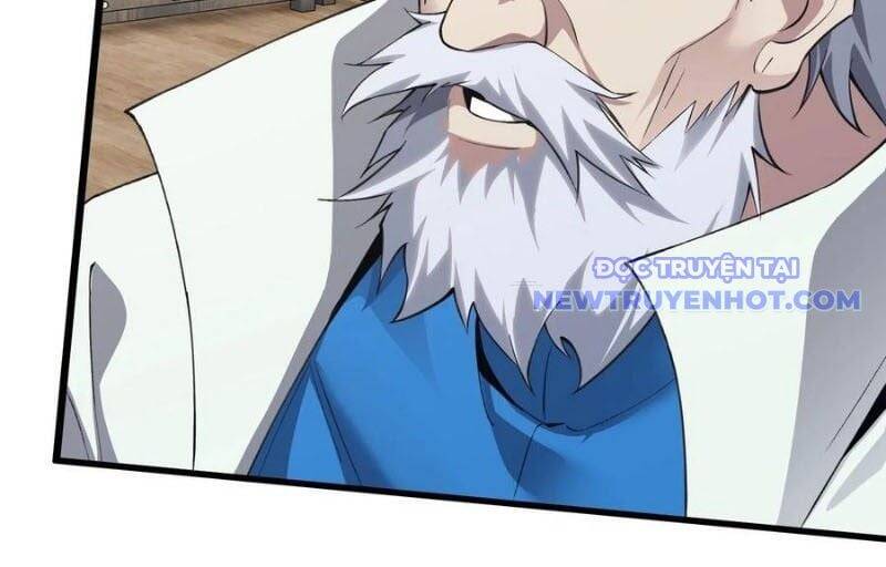 Ta Học Trảm Thần Trong Bệnh Viện Tâm Thần - Chapter 184 - Page 29