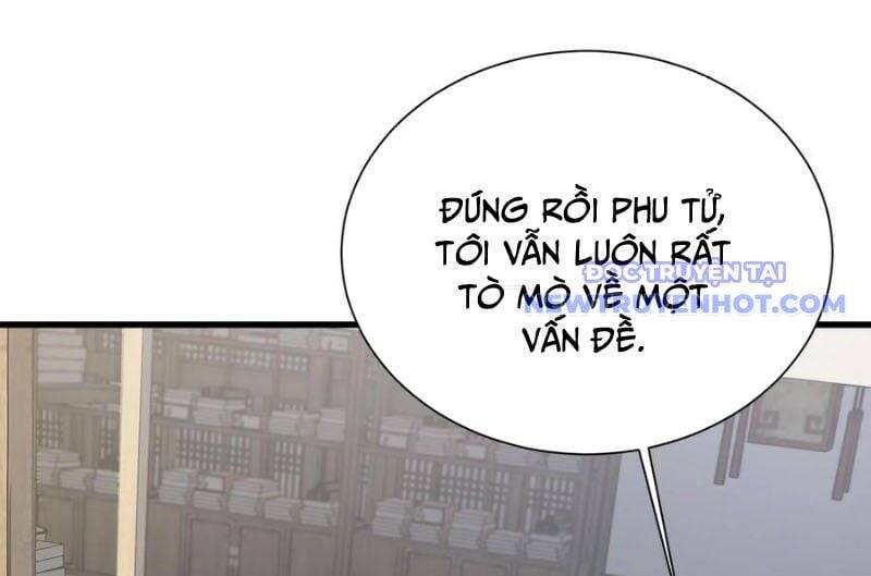 Ta Học Trảm Thần Trong Bệnh Viện Tâm Thần - Chapter 184 - Page 31