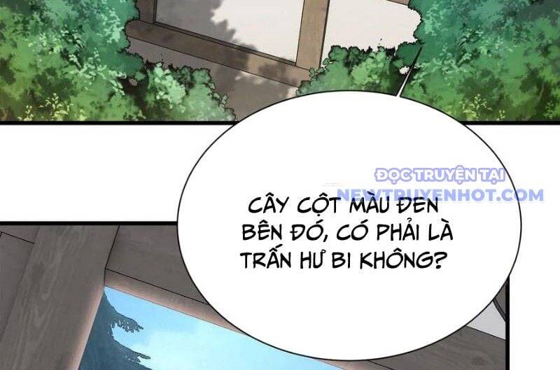 Ta Học Trảm Thần Trong Bệnh Viện Tâm Thần - Chapter 184 - Page 33