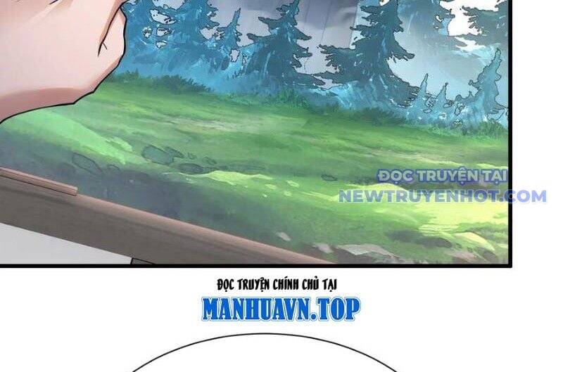 Ta Học Trảm Thần Trong Bệnh Viện Tâm Thần - Chapter 184 - Page 35