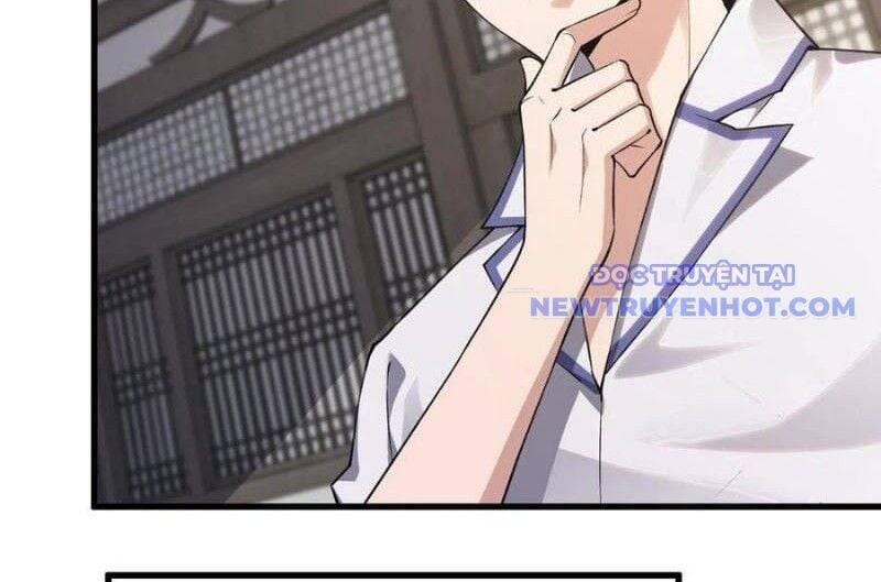 Ta Học Trảm Thần Trong Bệnh Viện Tâm Thần - Chapter 184 - Page 39