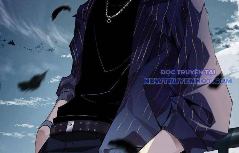 Ta Học Trảm Thần Trong Bệnh Viện Tâm Thần - Chapter 184 - Page 4