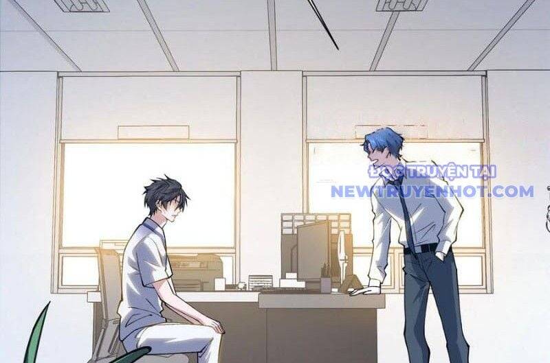 Ta Học Trảm Thần Trong Bệnh Viện Tâm Thần - Chapter 184 - Page 43