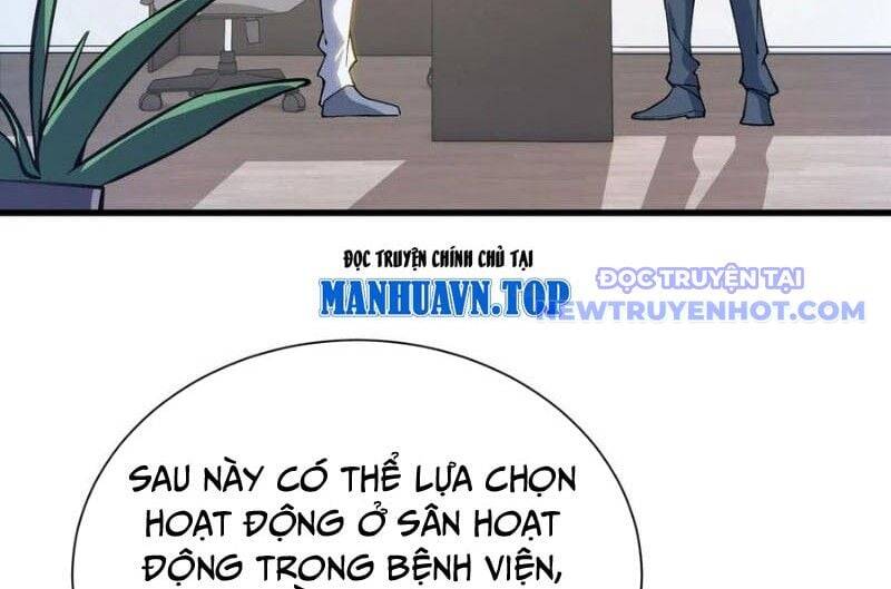 Ta Học Trảm Thần Trong Bệnh Viện Tâm Thần - Chapter 184 - Page 44