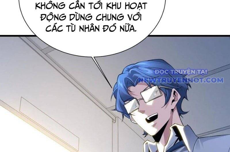 Ta Học Trảm Thần Trong Bệnh Viện Tâm Thần - Chapter 184 - Page 45