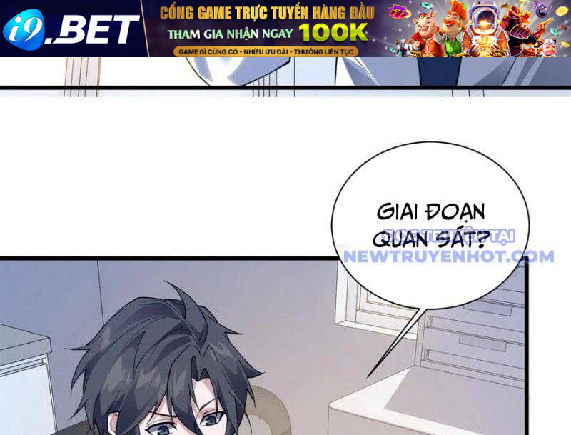 Ta Học Trảm Thần Trong Bệnh Viện Tâm Thần - Chapter 184 - Page 47