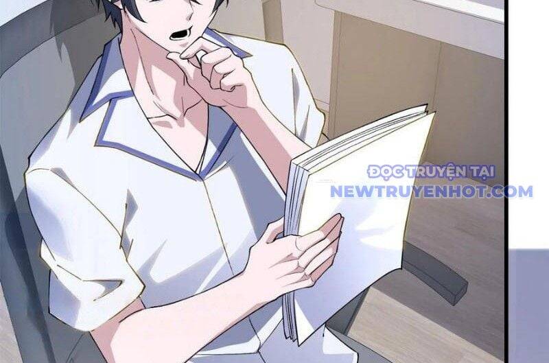 Ta Học Trảm Thần Trong Bệnh Viện Tâm Thần - Chapter 184 - Page 48