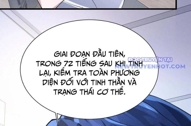 Ta Học Trảm Thần Trong Bệnh Viện Tâm Thần - Chapter 184 - Page 49