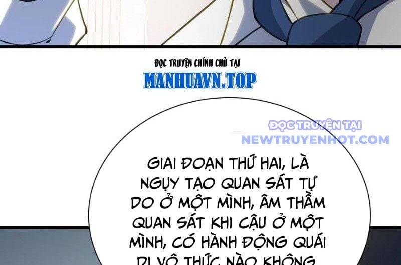Ta Học Trảm Thần Trong Bệnh Viện Tâm Thần - Chapter 184 - Page 52