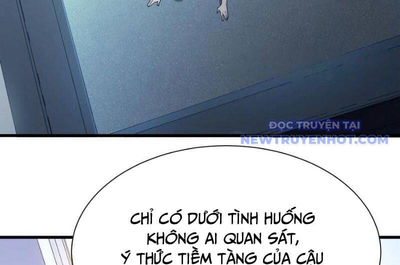 Ta Học Trảm Thần Trong Bệnh Viện Tâm Thần - Chapter 184 - Page 54