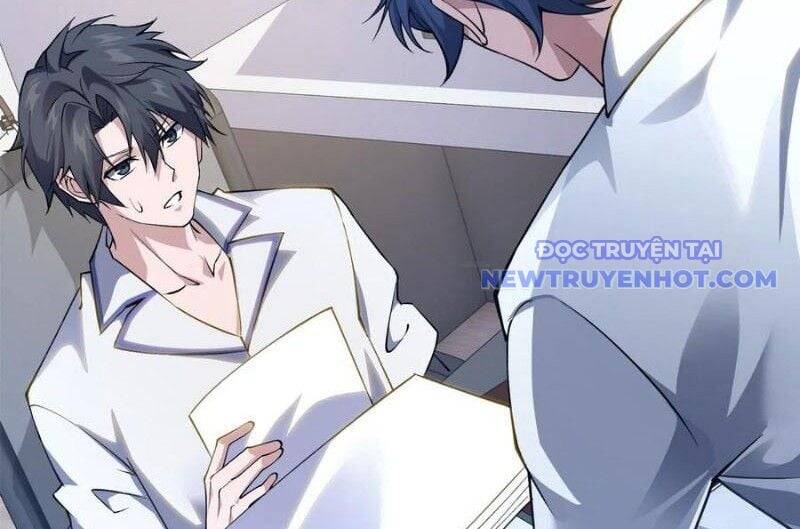 Ta Học Trảm Thần Trong Bệnh Viện Tâm Thần - Chapter 184 - Page 56