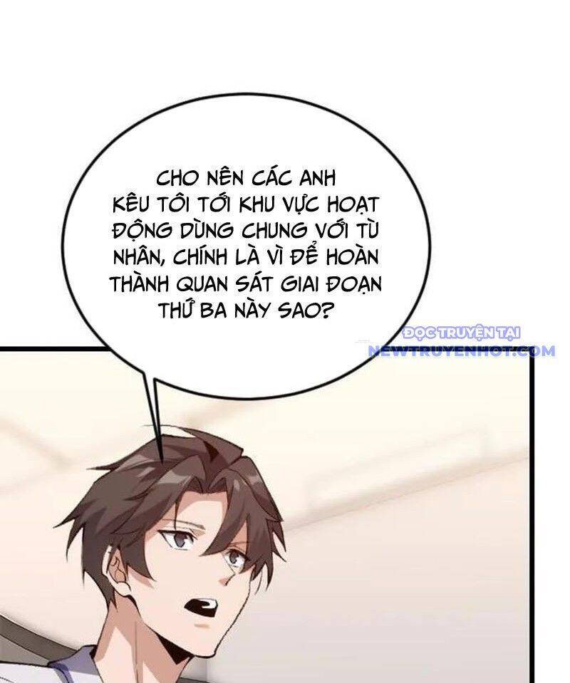 Ta Học Trảm Thần Trong Bệnh Viện Tâm Thần - Chapter 185 - Page 10