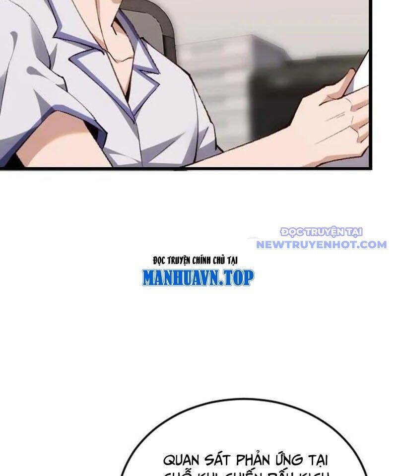 Ta Học Trảm Thần Trong Bệnh Viện Tâm Thần - Chapter 185 - Page 11