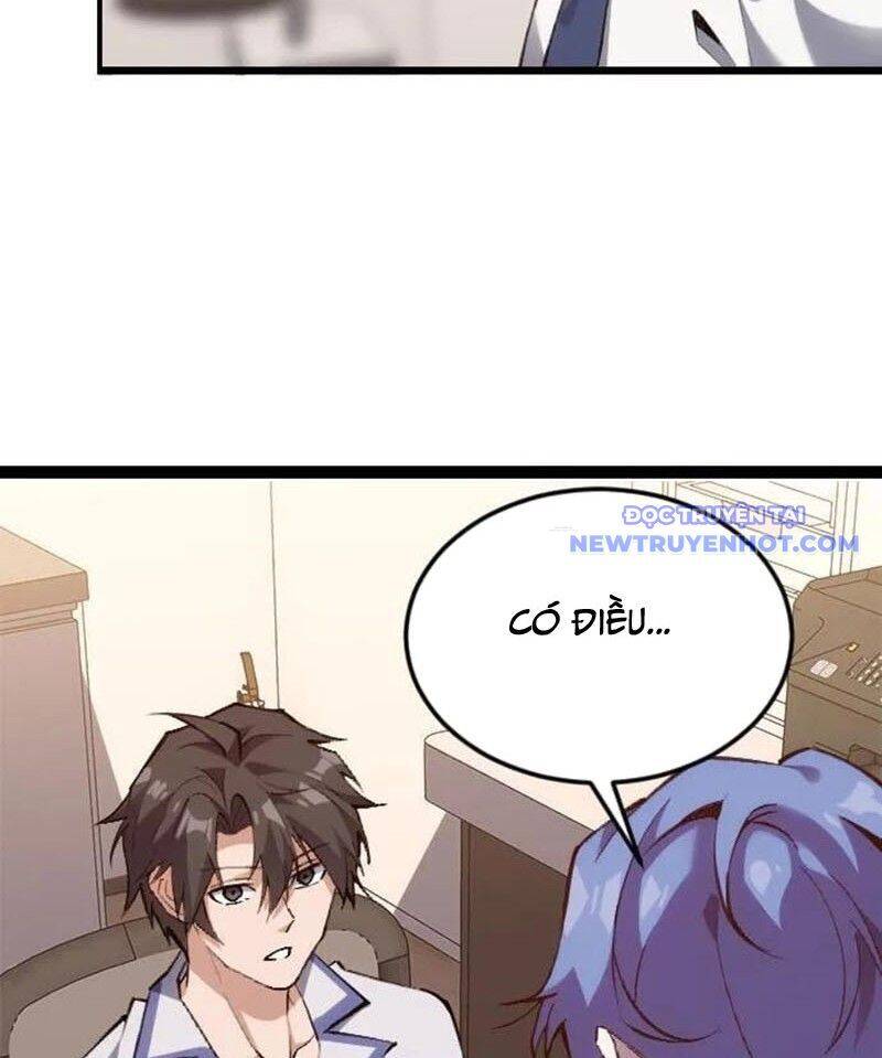 Ta Học Trảm Thần Trong Bệnh Viện Tâm Thần - Chapter 185 - Page 13