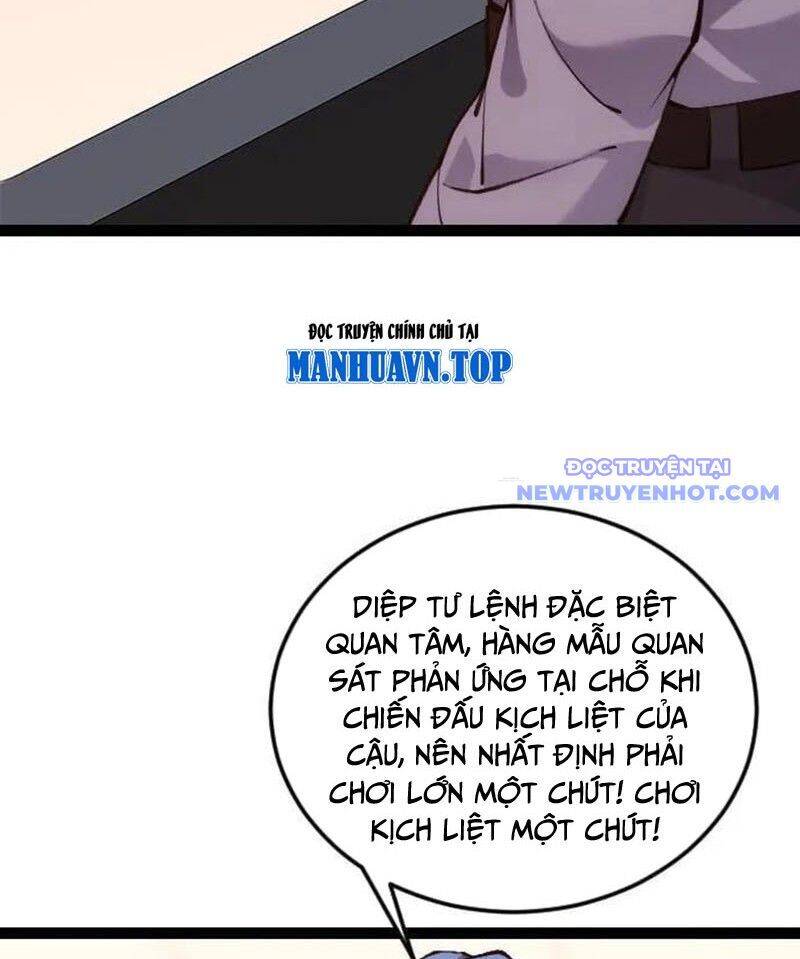 Ta Học Trảm Thần Trong Bệnh Viện Tâm Thần - Chapter 185 - Page 15