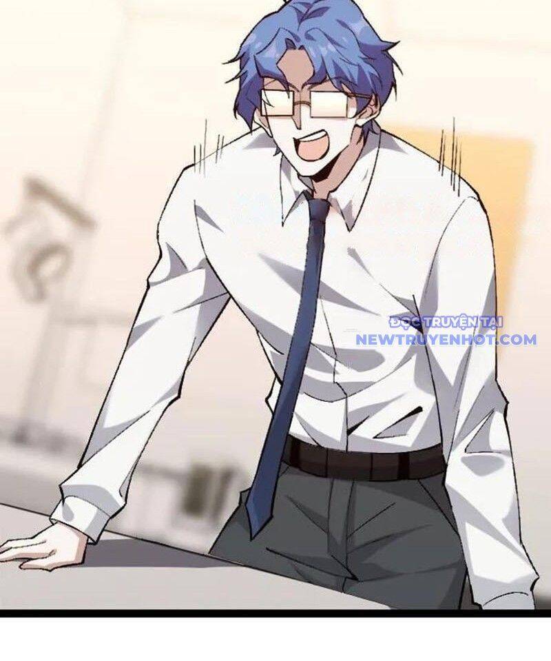 Ta Học Trảm Thần Trong Bệnh Viện Tâm Thần - Chapter 185 - Page 16
