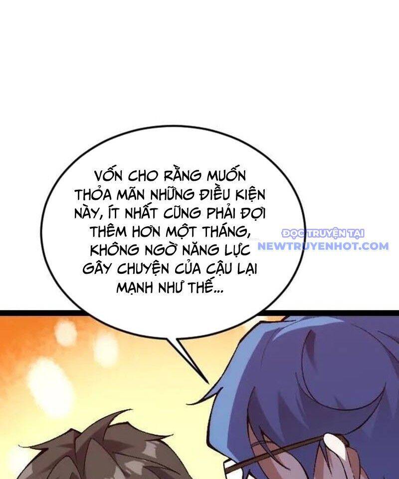 Ta Học Trảm Thần Trong Bệnh Viện Tâm Thần - Chapter 185 - Page 17