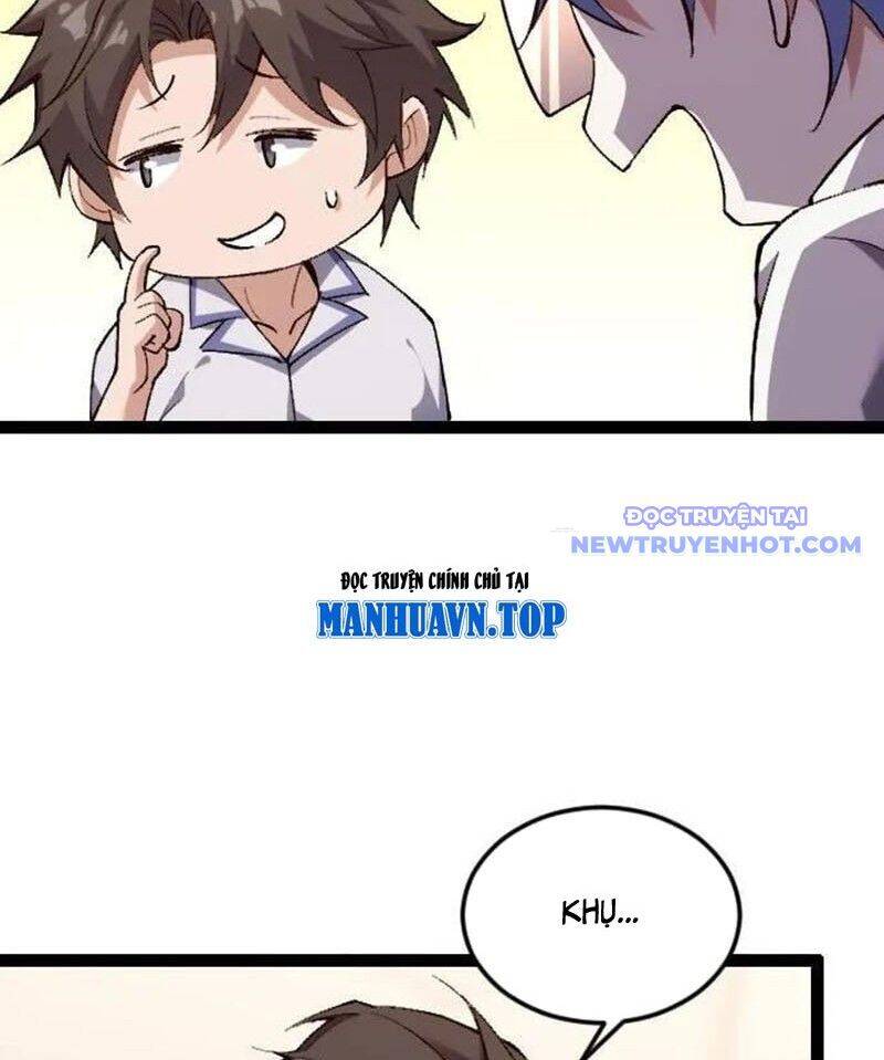 Ta Học Trảm Thần Trong Bệnh Viện Tâm Thần - Chapter 185 - Page 18
