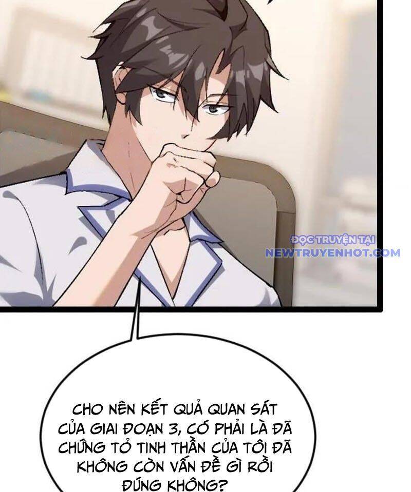 Ta Học Trảm Thần Trong Bệnh Viện Tâm Thần - Chapter 185 - Page 19