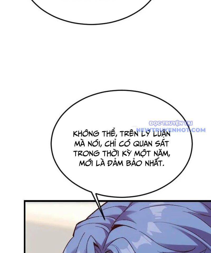 Ta Học Trảm Thần Trong Bệnh Viện Tâm Thần - Chapter 185 - Page 20