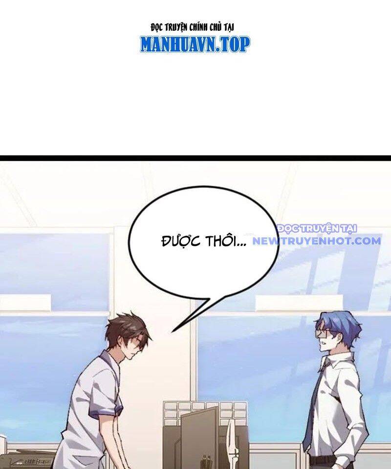 Ta Học Trảm Thần Trong Bệnh Viện Tâm Thần - Chapter 185 - Page 22