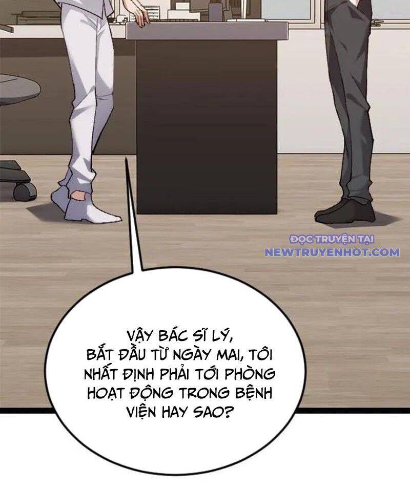 Ta Học Trảm Thần Trong Bệnh Viện Tâm Thần - Chapter 185 - Page 23