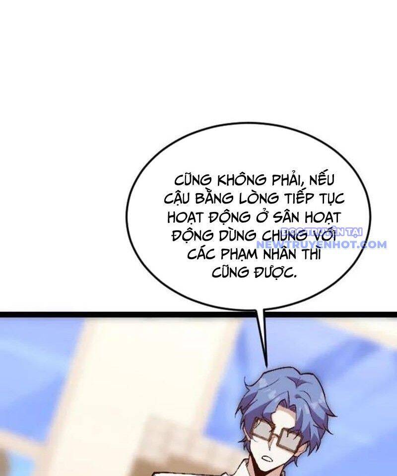 Ta Học Trảm Thần Trong Bệnh Viện Tâm Thần - Chapter 185 - Page 24