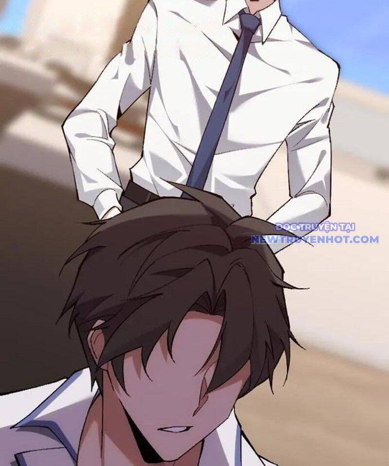Ta Học Trảm Thần Trong Bệnh Viện Tâm Thần - Chapter 185 - Page 25