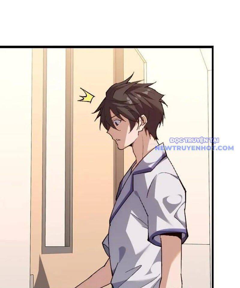 Ta Học Trảm Thần Trong Bệnh Viện Tâm Thần - Chapter 185 - Page 27