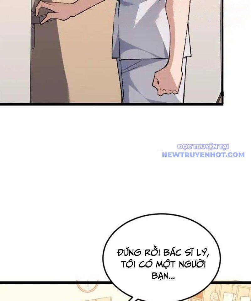 Ta Học Trảm Thần Trong Bệnh Viện Tâm Thần - Chapter 185 - Page 28